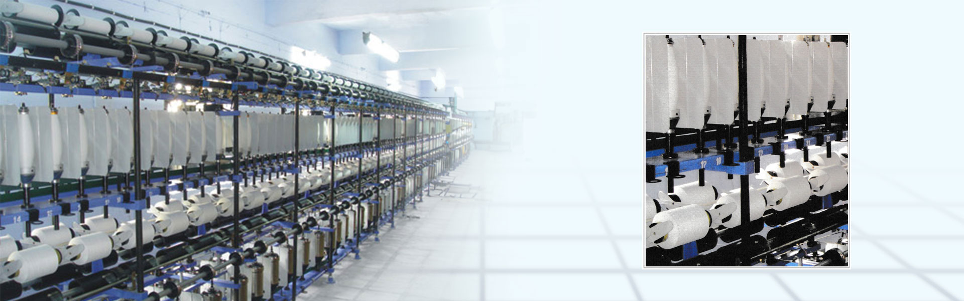 Embroidery Thread Twisting Machine for Precision Manufacturing