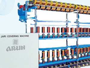 ari-covering-machine