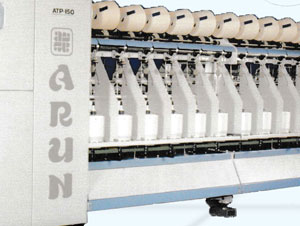 twisting-cotton-spun