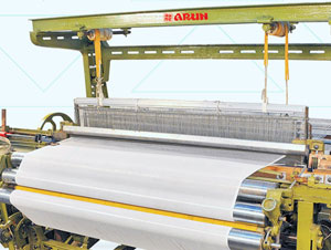 weaving-power-shuttle-loom